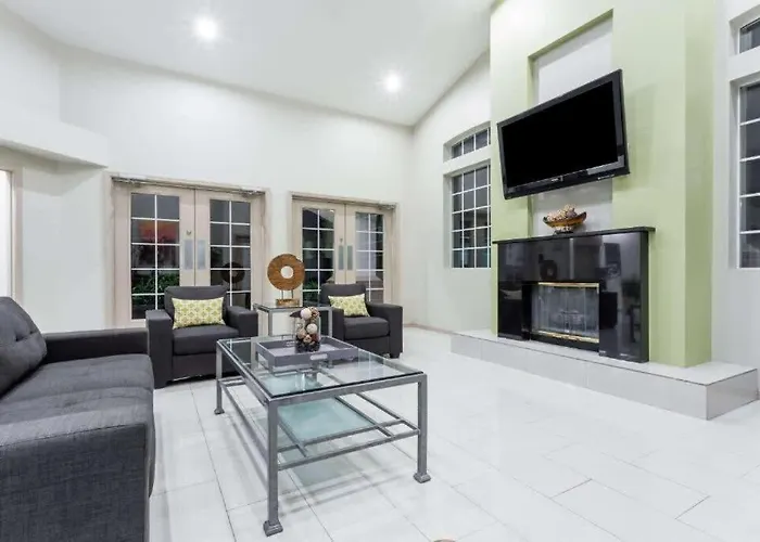 Apartment 1 Bd 1 B Bnb3 Chandler