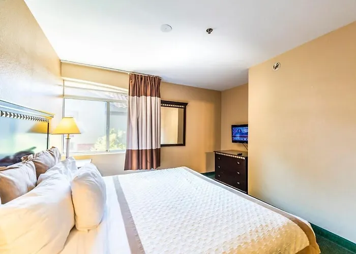 1 Bd 1 B Bnb3 Apartment *