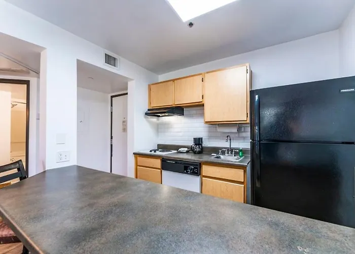 Apartment 1 Bd 1 B Bnb3 Chandler