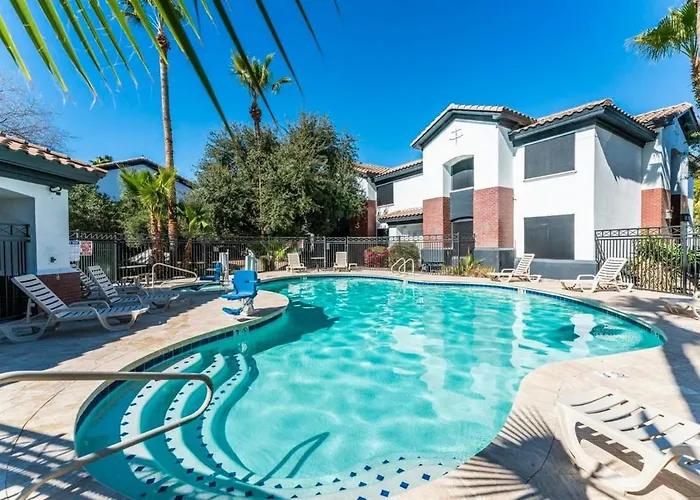 Apartment 1 Bd 1 B Bnb3 *