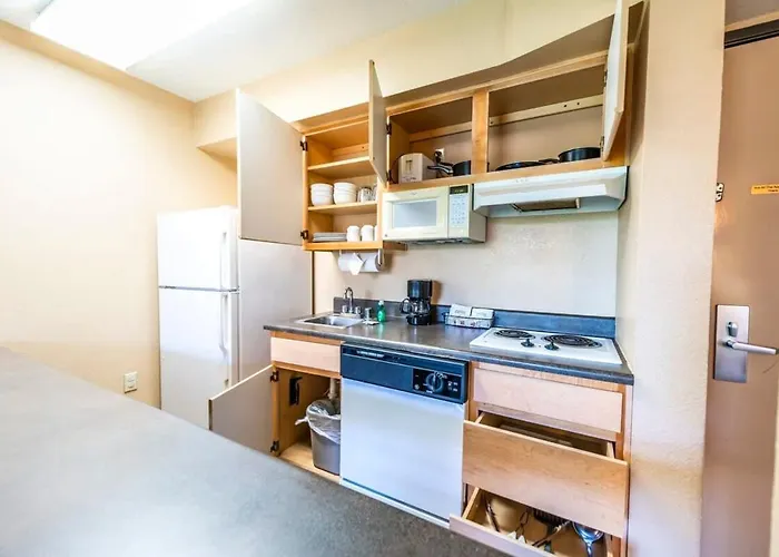 1 Bd 1 B Bnb3 Apartment